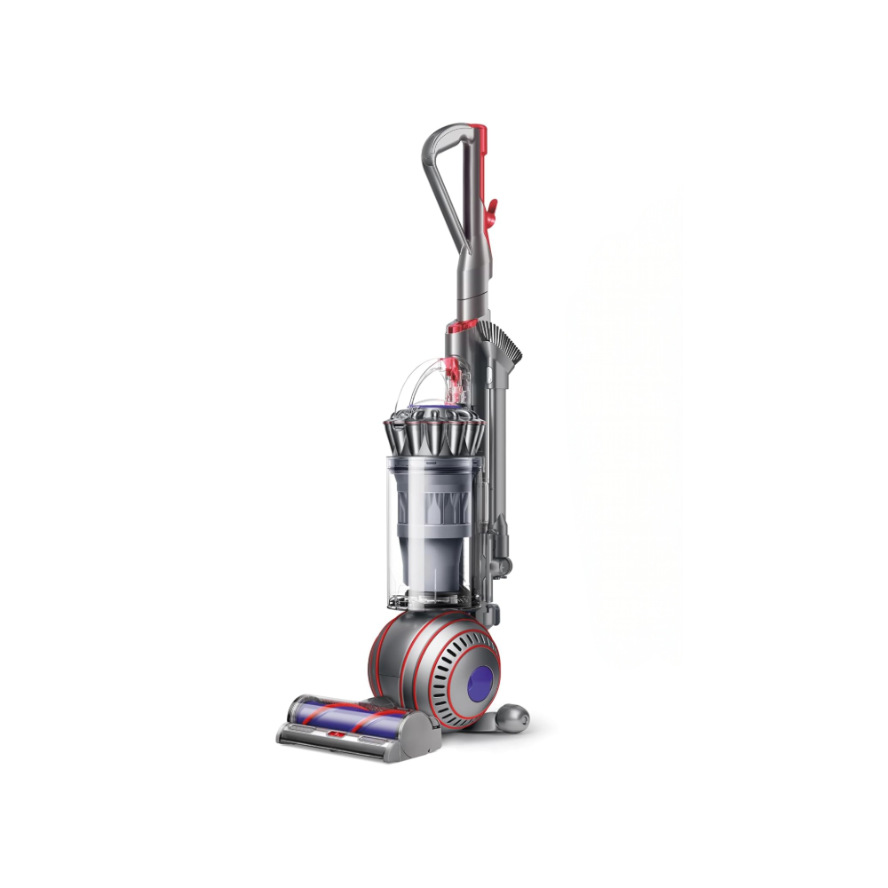 Dyson Ball Animal 3 Upright Vacuum Cleaner, one of the best vacuum cleaners for pet hair