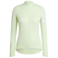 Women's Core Long Sleeve Jersey| Up to 50% off