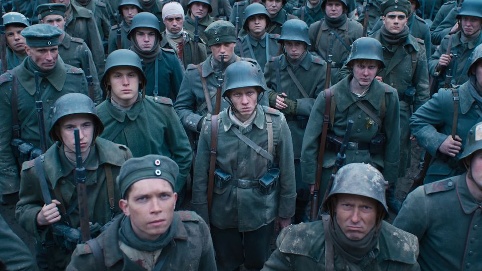 15 Great Movies Set During World War I And How To Watch Them | Cinemablend