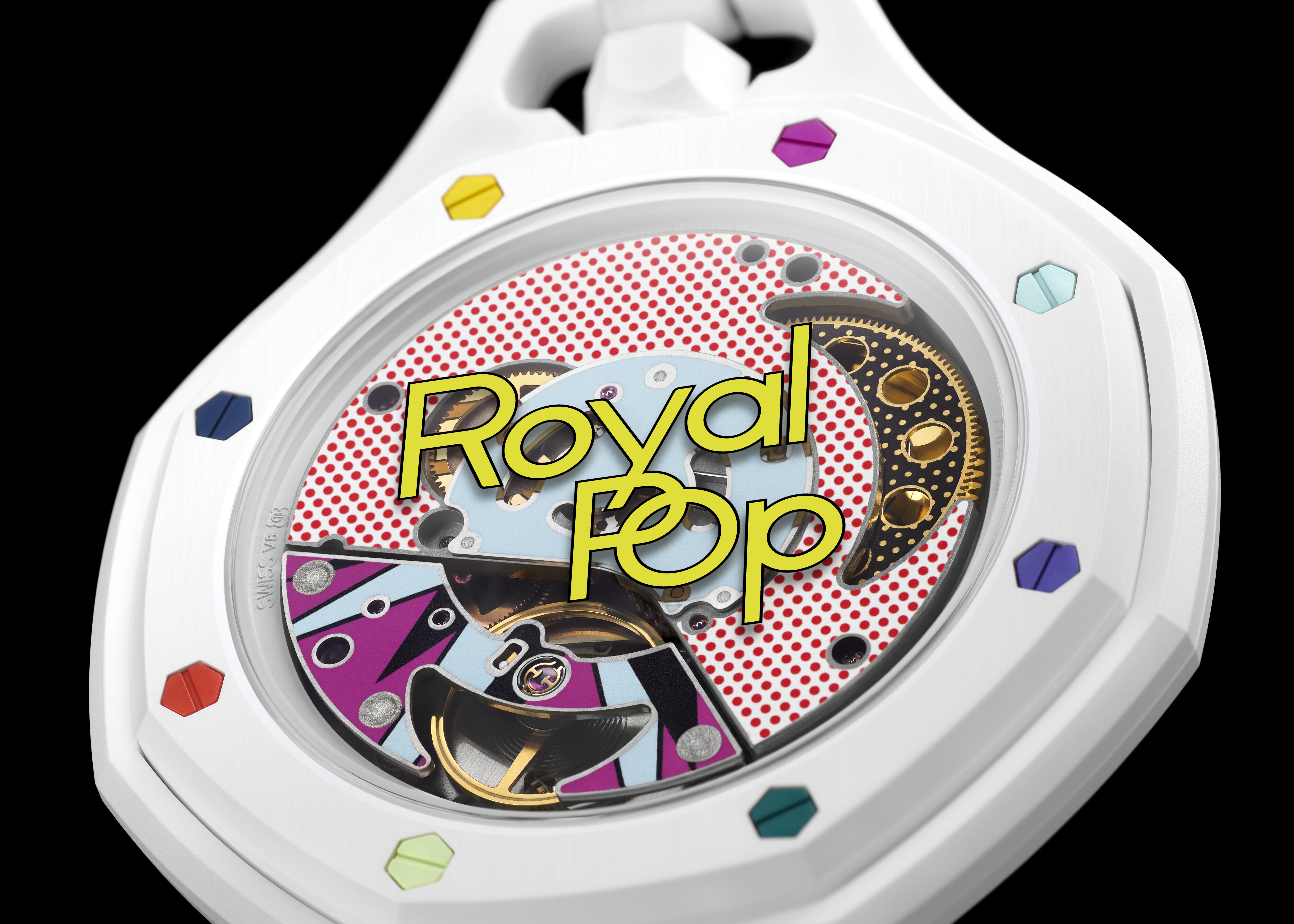 watches