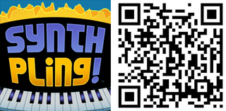 QR: Synthpling