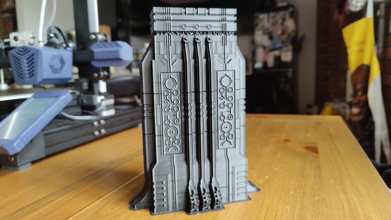 Anycubic Vyper 3D printer