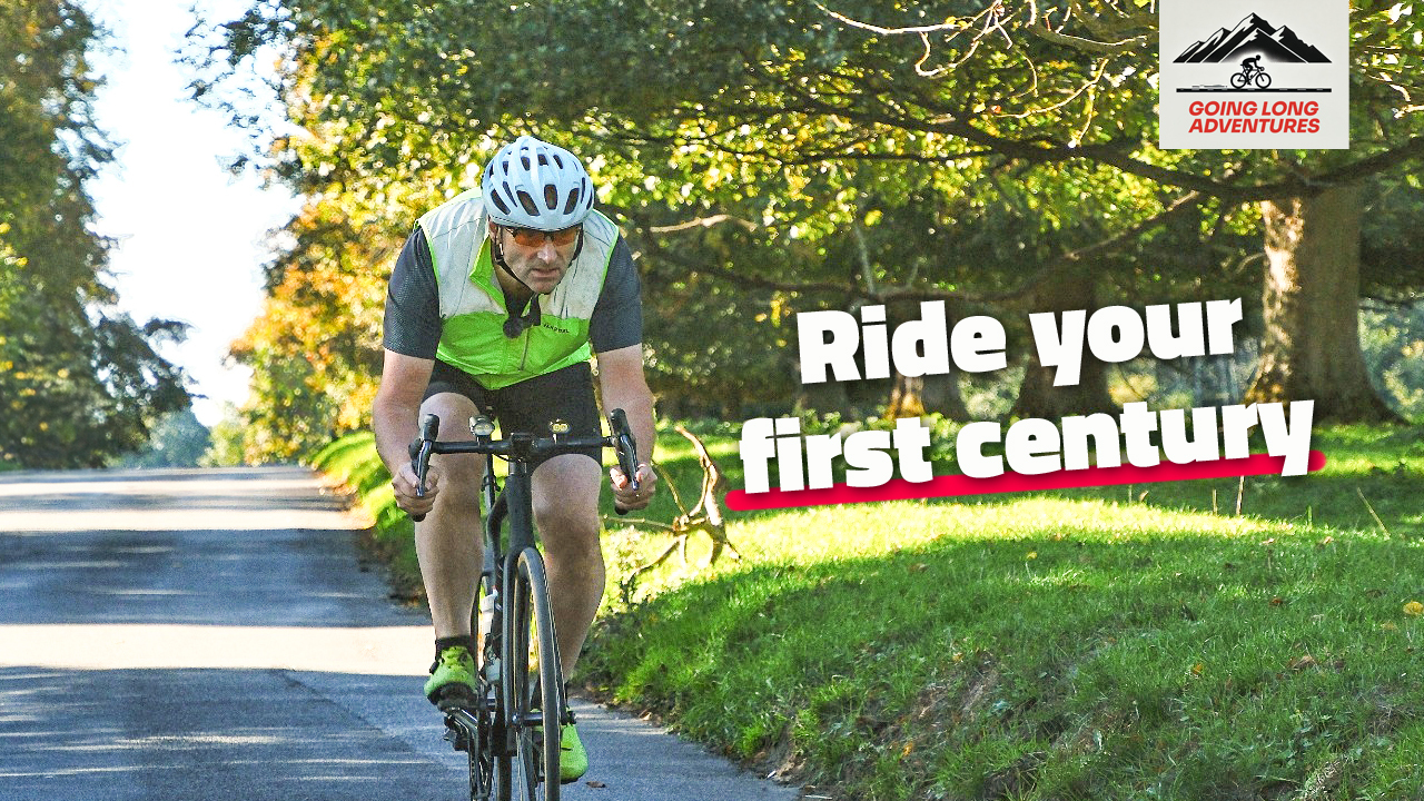 century ride