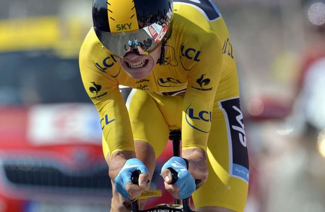 Christopher Froome (Sky