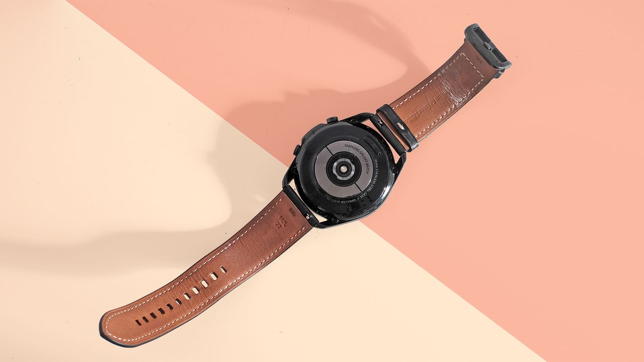 galaxy watch squash