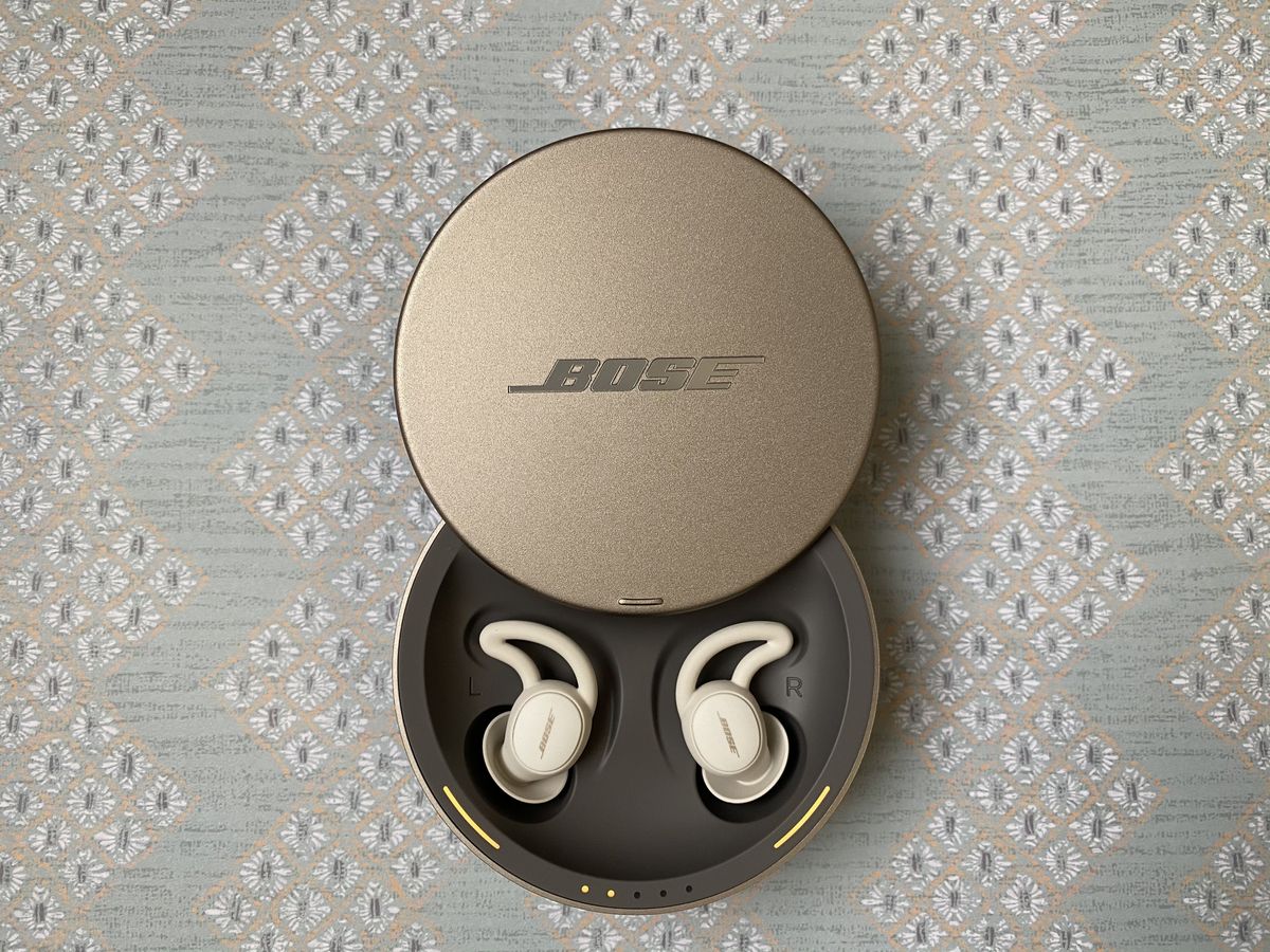 Bose Sleepbuds Ii