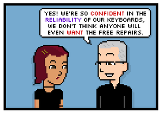 yes! were so confident in the reliability of our keyboards, we dont think anyone will even want the free repairs.