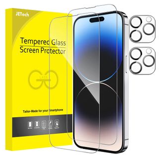 best iPhone 14 Pro Max screen protectors: Jtech