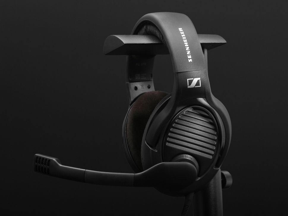 Massdrop x Sennheiser PC37X Review: An Elusive Gem | Tom's Guide