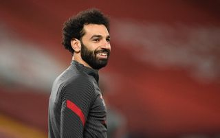 Mohamed Salah