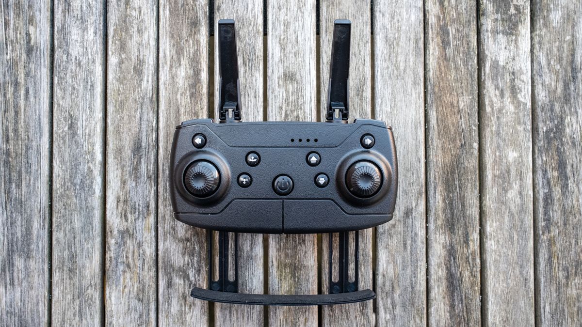 Cheap 4K drone remote controller