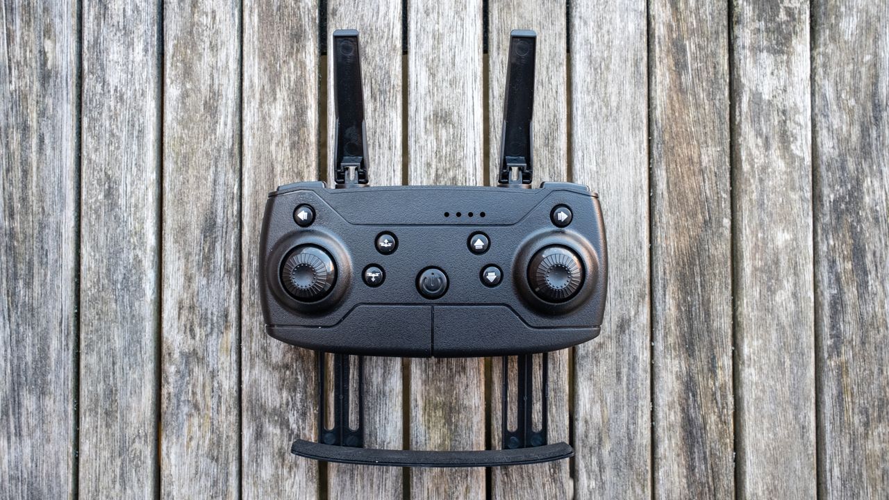 Cheap 4K drone remote controller