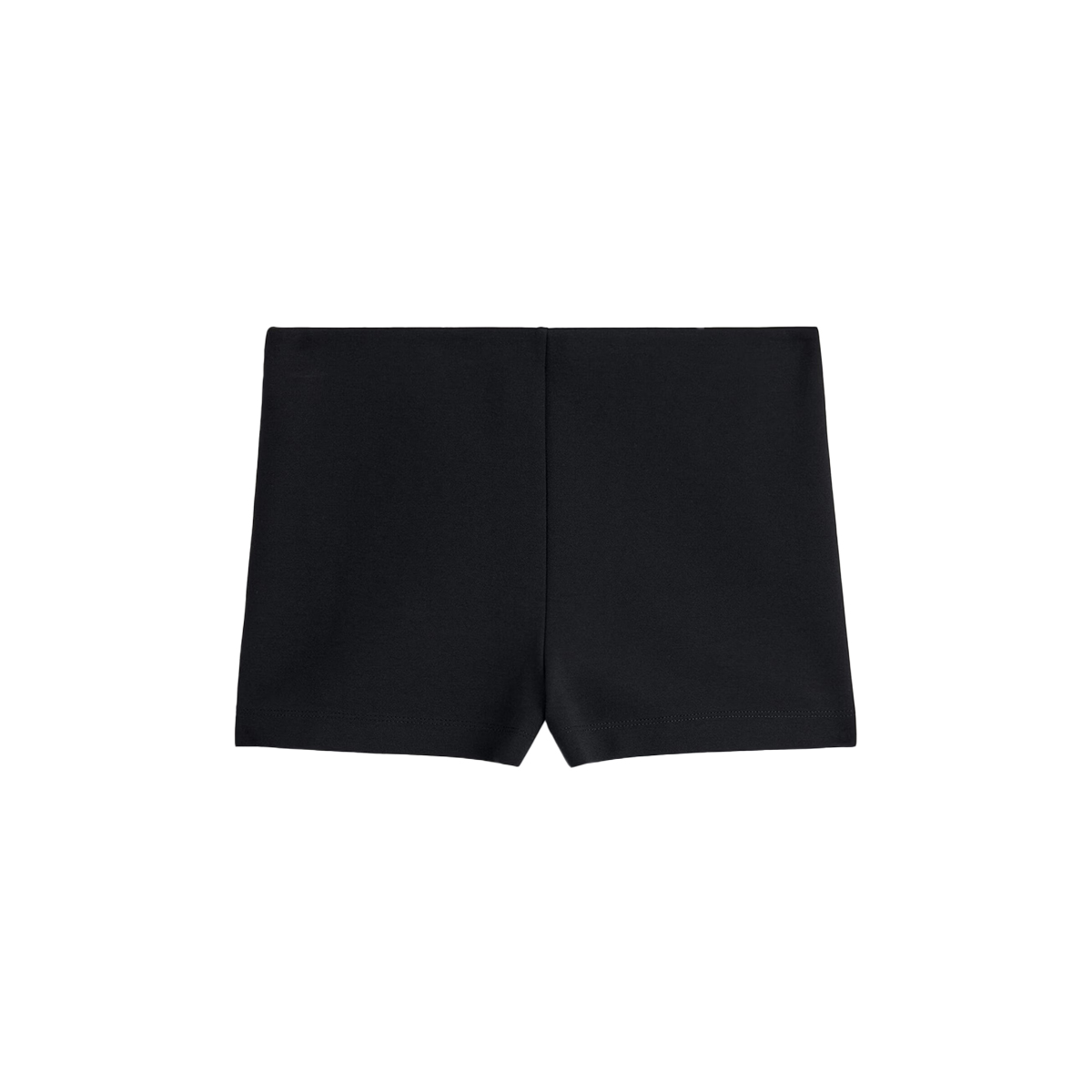 COS, Minimal Jersey Shorts