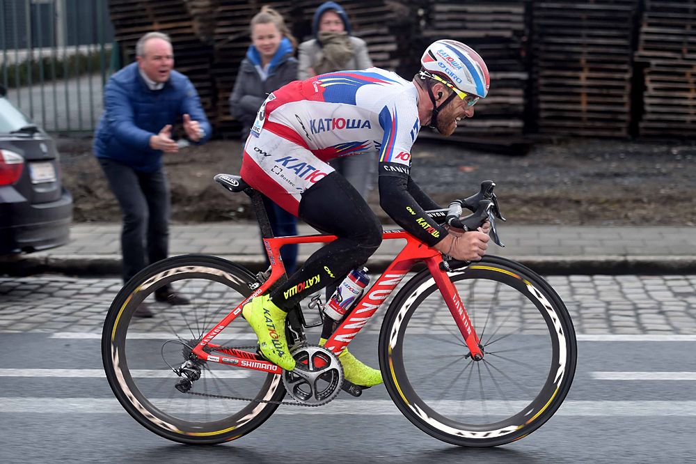 Luca Paolini (Katusha)