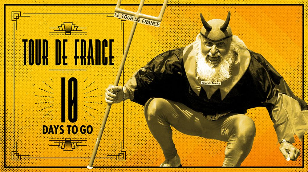 2018 Tour de France race preview