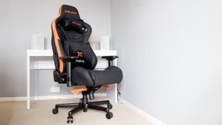 Anda Seat Fnatic Edition