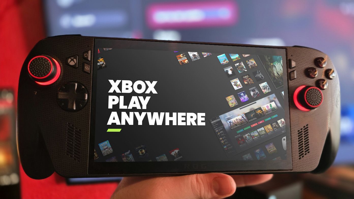 Xbox Play Anywhere continues to have a "AAA" problem — why are most publishers uninterested in supporting Xbox's future?