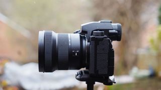 Panasonic Lumix S 14-28mm F4-5.6 MACRO