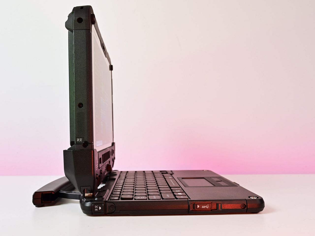 Panasonic Toughbook G2