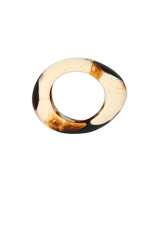 Medium Rock Bangle