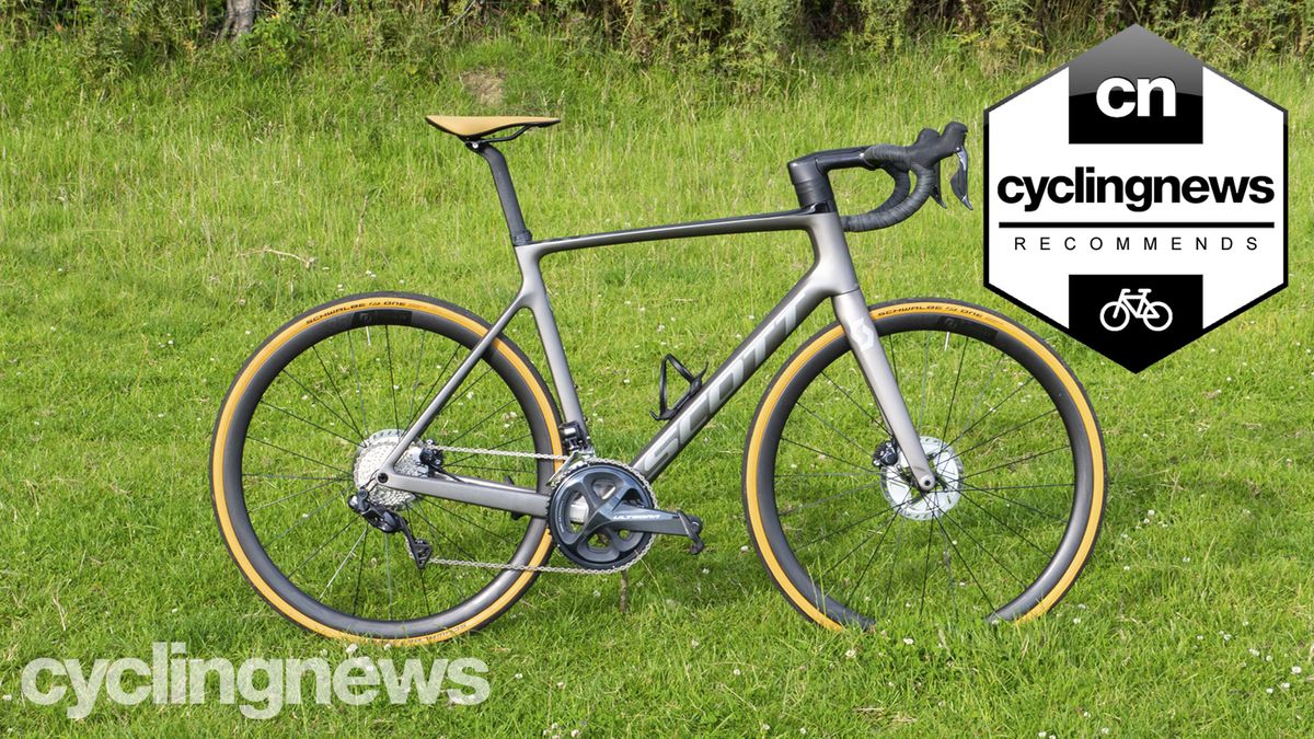 Scott Addict RC 15 review Cyclingnews