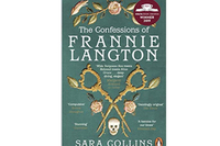 The Confessions of Frannie Langton by Sara Collins £8.99 | Amazon