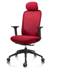 Ergonomisk kontorstol, justerbar med høy rygg | 1999 kr 1699 kr | Ergonomisk kontorstol, justerbar med høy rygg | 1999 kr 1699 kr |