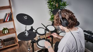 5 reasons why Black Friday is the best time to buy an electronic drum set