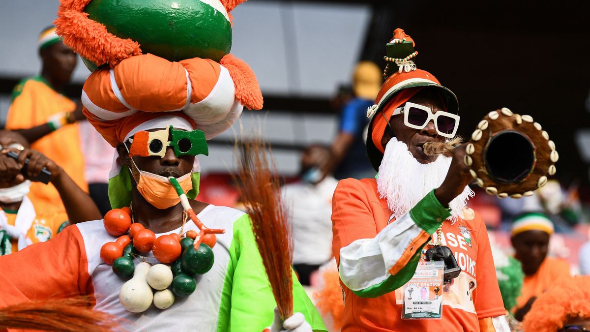 How to watch Ivory Coast vs Algeria: live stream AFCON online from anywhere