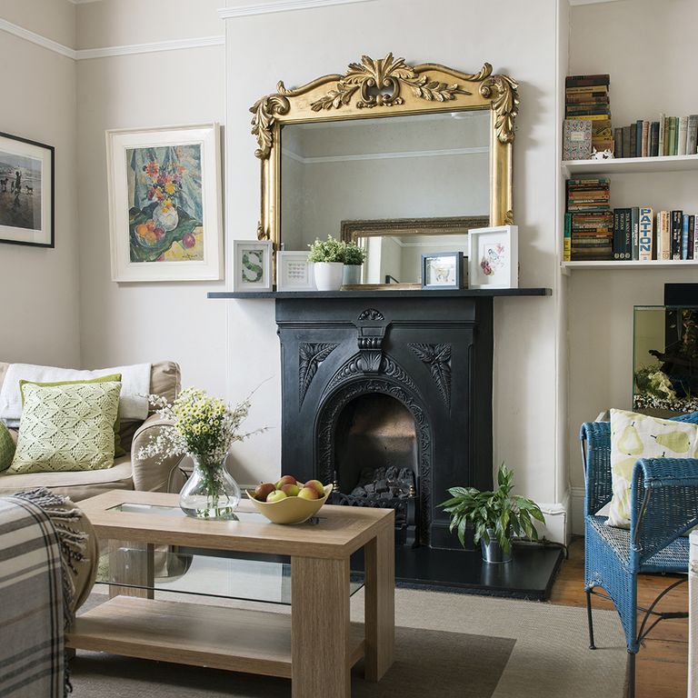 Step inside this Victorian terrace and see what you can do with a ...