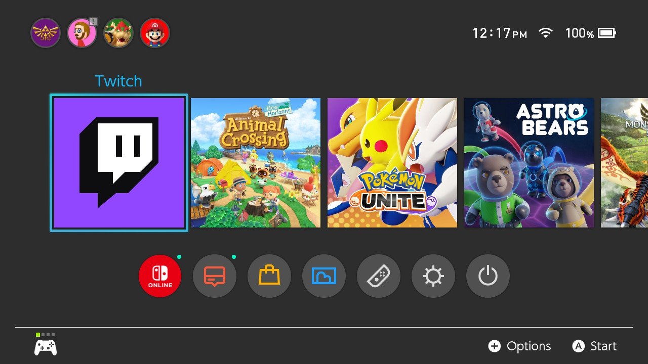 Everything switch. Твич Нинтендо свитч. Twitch Nintendo Switch. Икона из Нинтендо свитч.