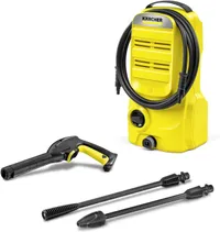 Kärcher K2 Classic Pressure Washer:&nbsp;was £99.99, now £89.99 at Amazon (save £10)