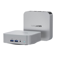 Geekom A7 R9 mini PC