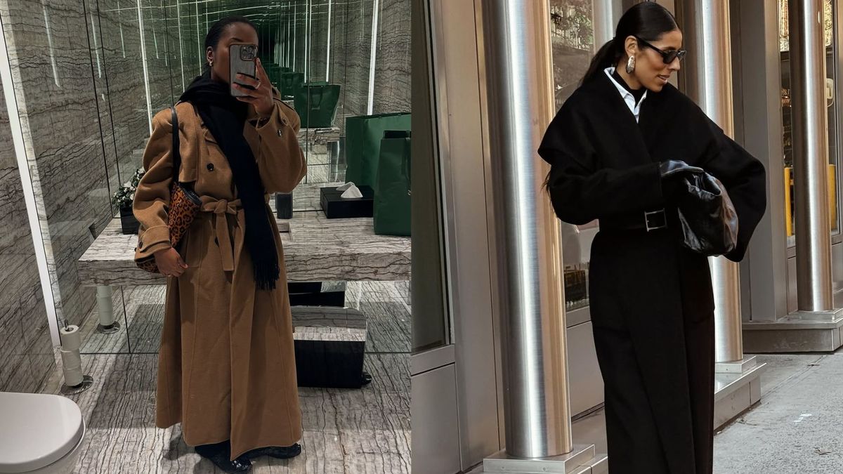 You're Probably Already Wearing This Trend, But *This* Is How You Can Style It Better for 2026