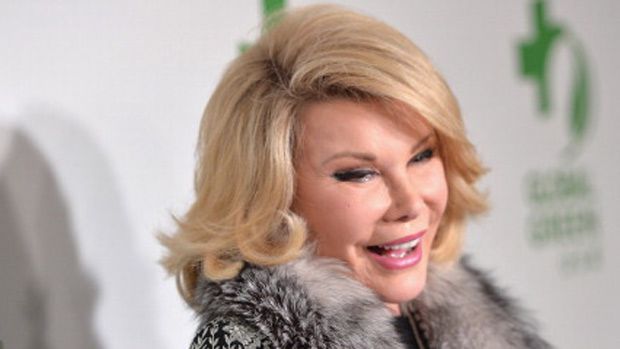 Joan rivers 