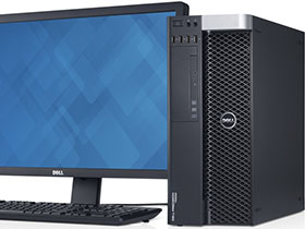 Dell Precision T5600: Two Eight-Core CPUs In A Workstation | Tom's