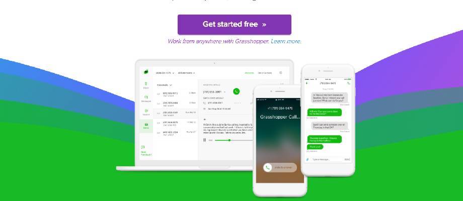 grasshopper app download for pc