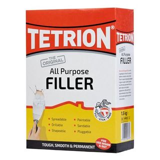 Tetrion All Purpose Powder Filler 1.5kg