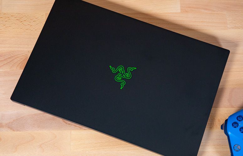 Razer Blade 15 (Late 2018) - Full Review and Benchmarks | Laptop Mag