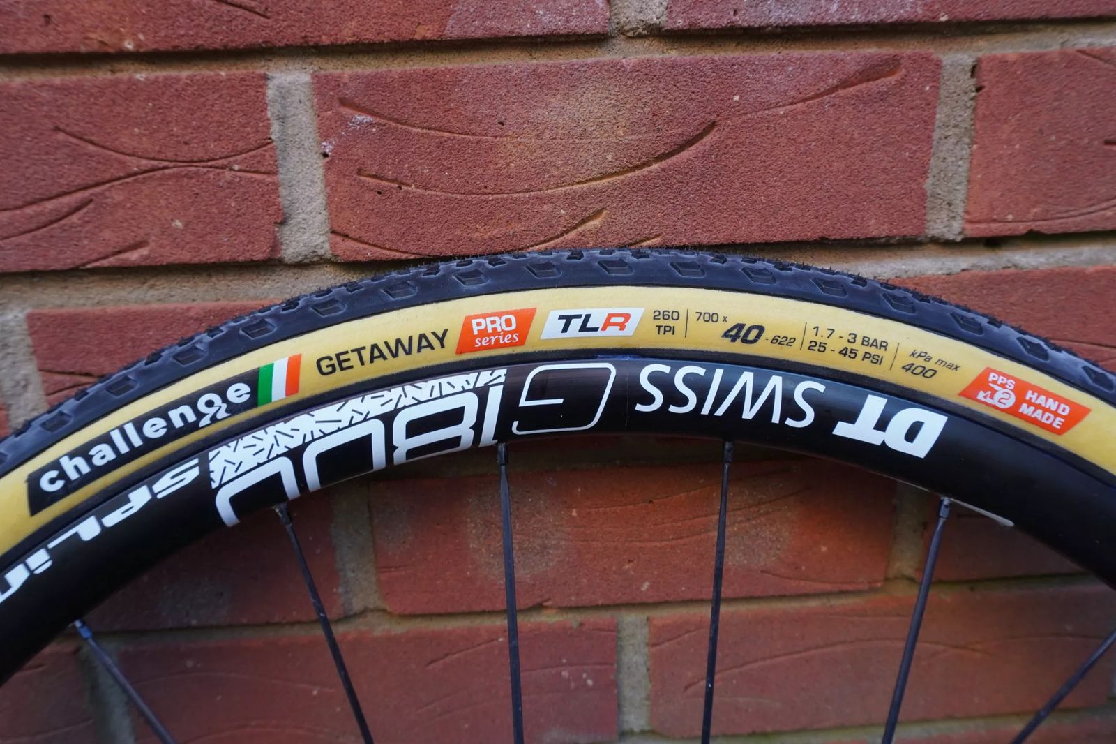 Best gravel bike tires 2024 for extra grip, volume and speed Cycling