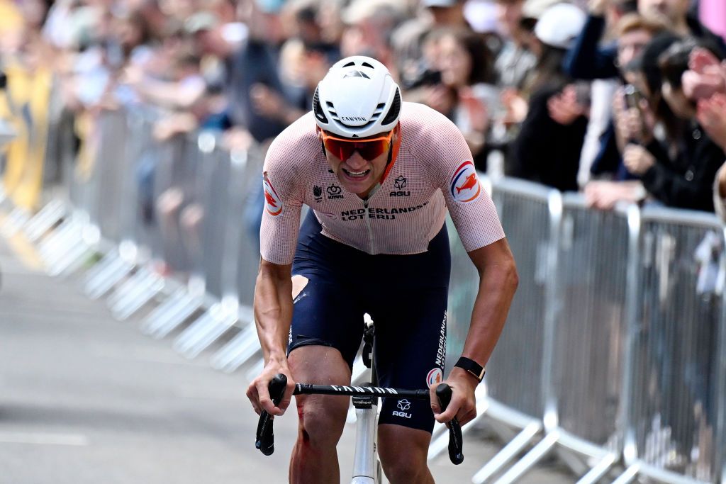 Mathieu van der Poel