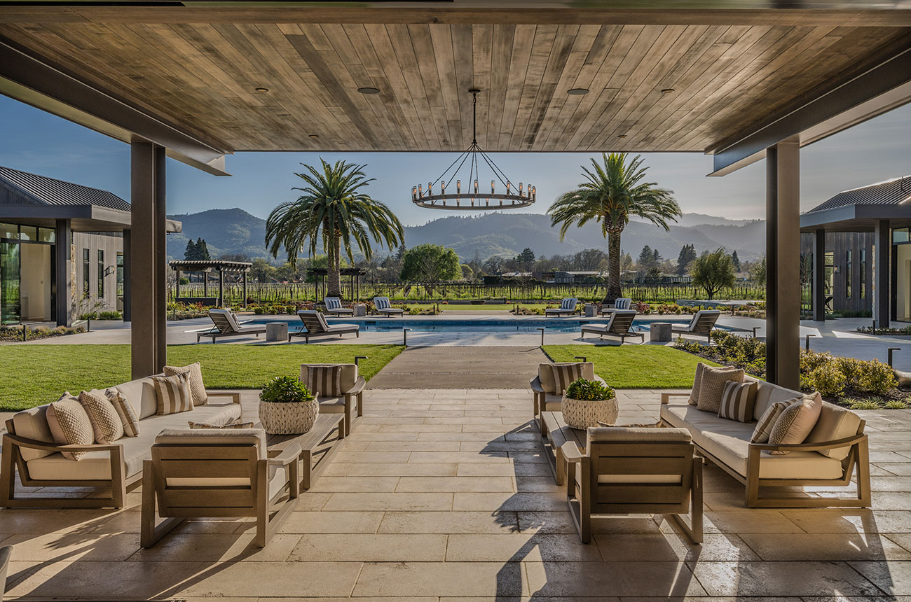 napa estate sotheby's