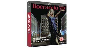 Boccaccio 70