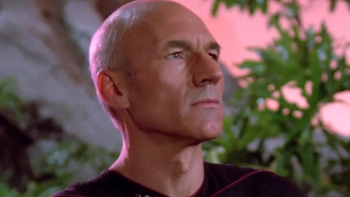 Star Trek Actor Explains Why The Next Generation s Code Of Honor