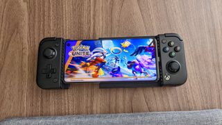 GameSir X2 Pro review - Pure Dead Gaming