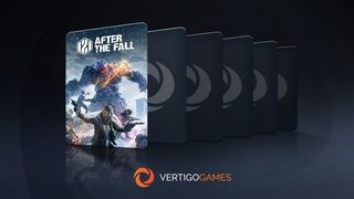 Vertigo Games Roadmap