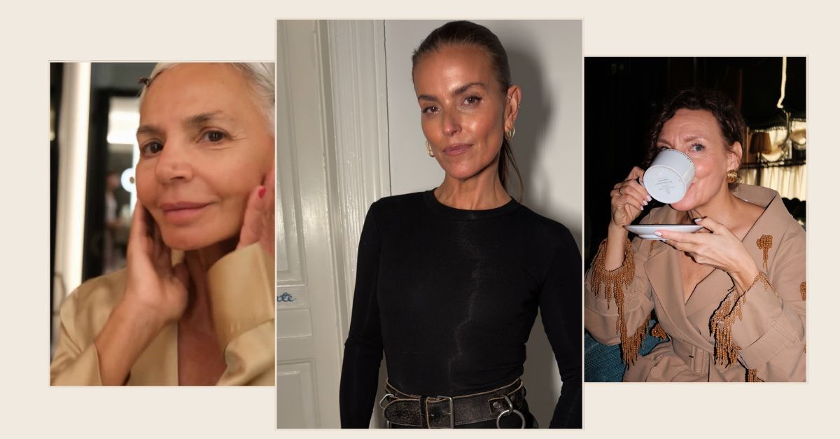 The Best Brow Products for Women Over 50, According to a Pro The Best Brow Products for Women Over 50, According to a Pro