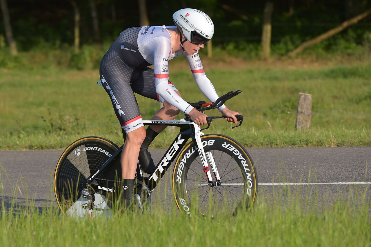 Bob Jungels (Trek)