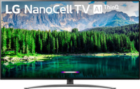 LG NanoCell 49" 4K TV: was $649 now $549 @ Best Buy