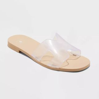 Bonnie Slide Sandals